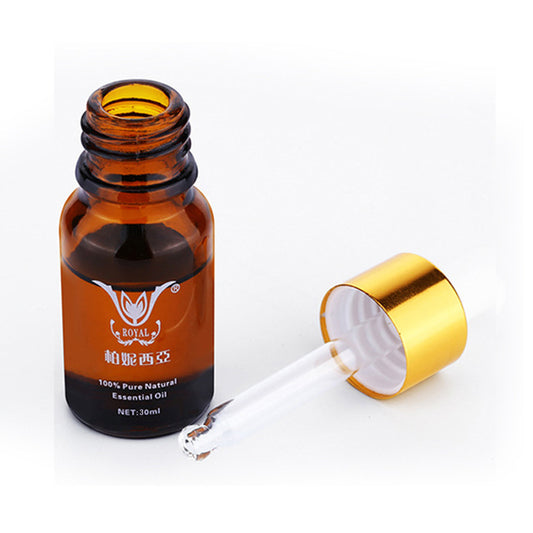 Aceite Esencial Reparador de Arrugas Ligero - Image 2