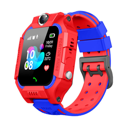 Reloj Inteligente Q19 para Niños - Image 6