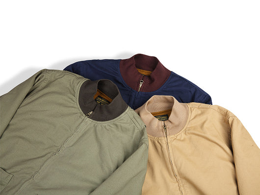 Chaqueta Abrigo Cuello Alto Liso y Versátil - Image 12