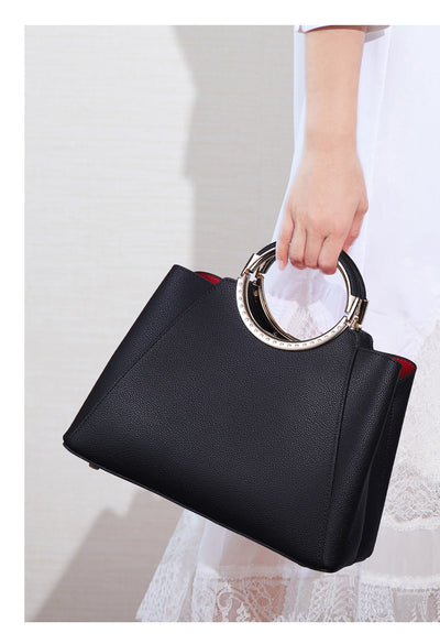 Bolso Elegante para Mamá - Capacidad y Estilo - Image 6