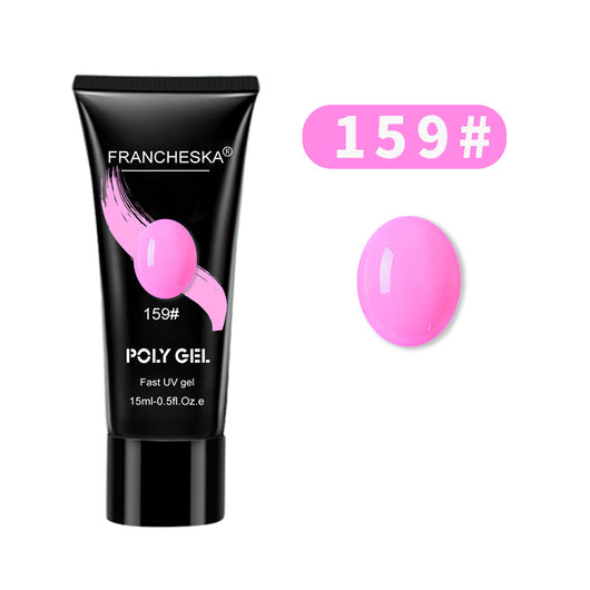 Gel para Extensiones de Uñas 15g - Image 8