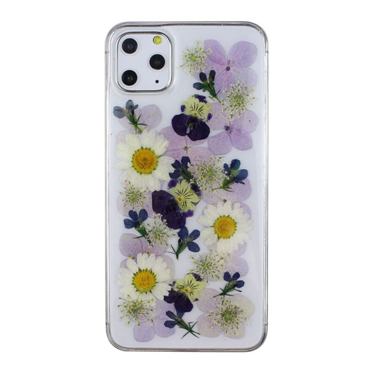 Fundas para Teléfono con Flores Preservadas en Resina Epoxi - Image 11