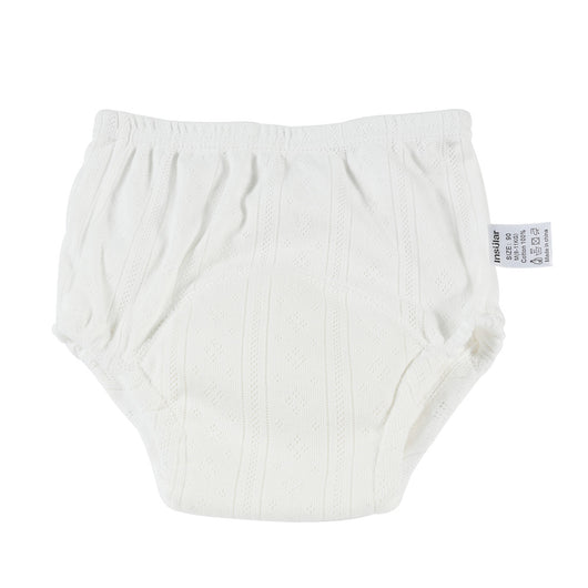Pantalones de Entrenamiento Transpirables de Algodón para Bebé - Image 27