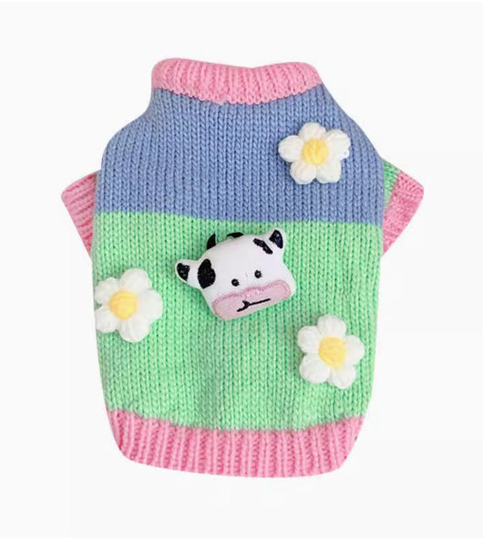 Ropa de Abrigo para Perros - Otoño e Invierno - Image 4