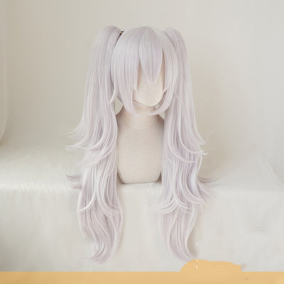 Peluca de Cosplay Rafi - Azur Lane - Image 6