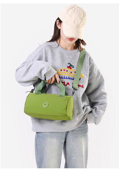 Bolsa de Viaje Multifuncional de Gran Capacidad con Asa de Mano - Image 32