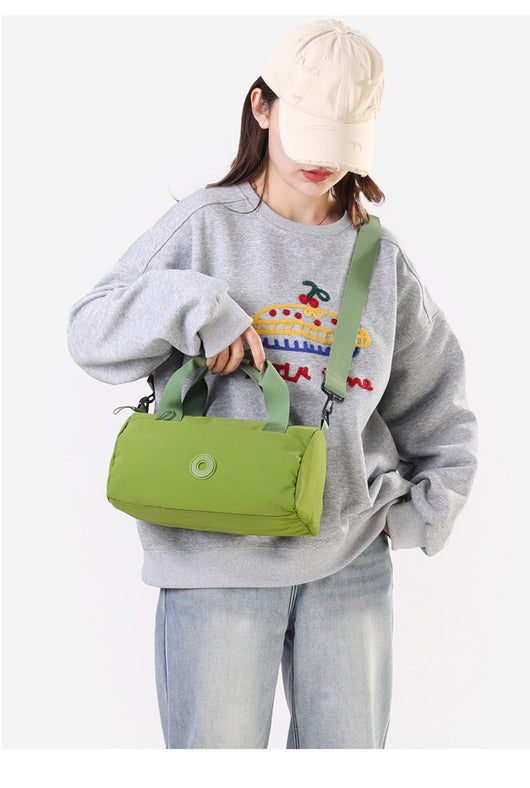Bolsa de Viaje Multifuncional de Gran Capacidad con Asa de Mano - Image 32
