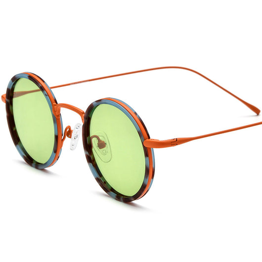 Gafas de Sol Modernas Unisex con Protección UV - Image 19