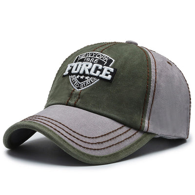Sombrero Unisex de Protección Solar - Image 12