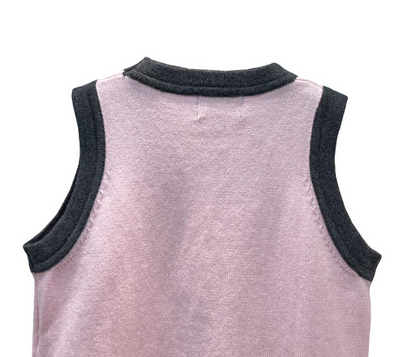 Cardigan de Lana Tejida Retro Francés con Temperamento para Mujer - Image 17