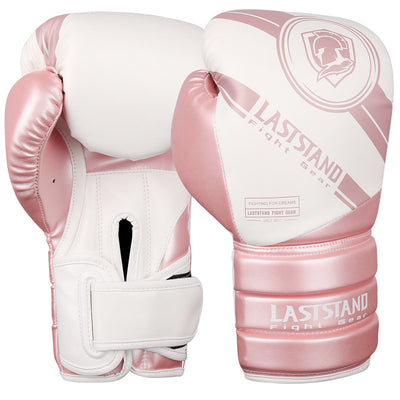 Guantes de Boxeo Profesional Sanda para Combate y Competencia - Image 10