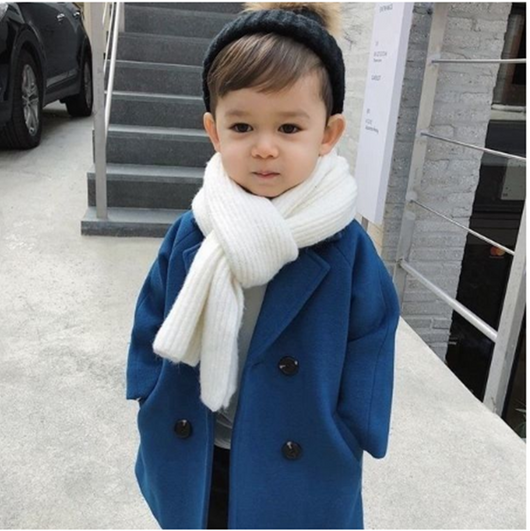 Chaquetas de abrigo para niño: protección cálida en otoño e invierno - Image 13