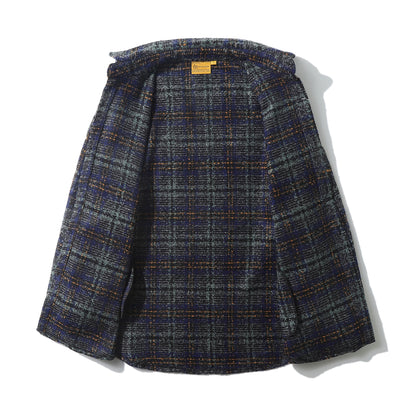 Camisa de Lana Gruesa Suelta para Pareja - Image 11