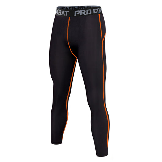Leggings Deportivos Térmicos para Adultos y Niños - Image 23