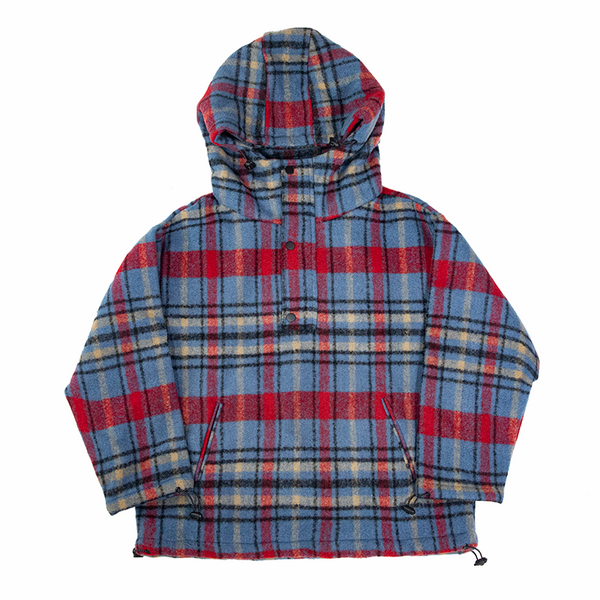 Abrigo de Lana Chao para Hombre - Estilo Invierno Premium - Image 4