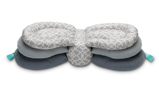 Almohada de Lactancia Ajustable
