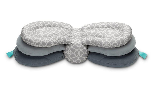 Almohada de Lactancia Ajustable