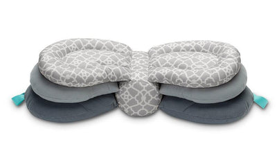 Almohada de Lactancia Ajustable