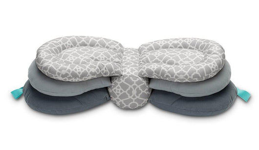 Almohada de Lactancia Ajustable