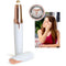 Carga USB Blanca