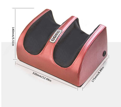 Masajeador Automático de Pies con Tecnología de Compresión - Image 4