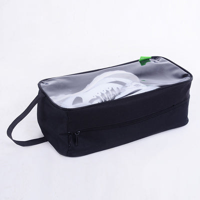 Organizador de Zapatos Portátil Multifuncional para Viajes - Image 4