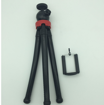 Soporte Pulpo Esférico de Silicona - Flexible y Versátil - Image 12