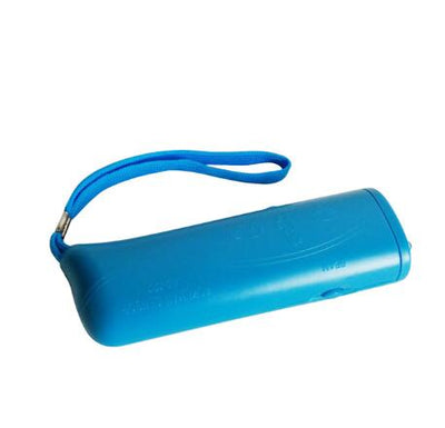 Linterna Adiestradora Ultrasónica Multifunción para Perros Agresivos - Image 11
