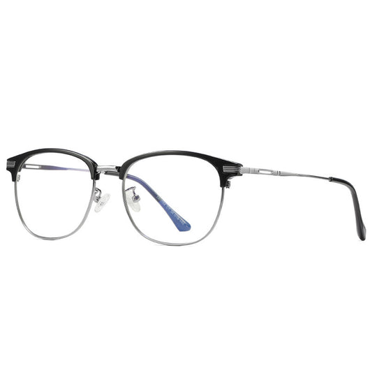 Gafas Retro Azul Luz para Hombre y Mujer - Image 19