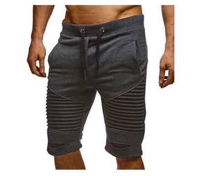 Shorts de Entrenamiento Transpirables para Hombre - Image 3