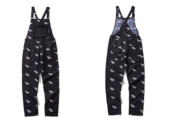 Tirantes Estampados para Parejas - Comodidad y Estilo Coordinado