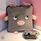 Cute Pig