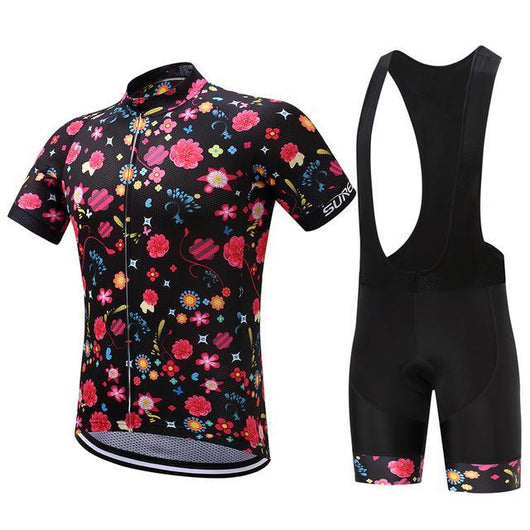 Conjunto de Ciclismo Dreamer