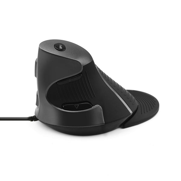 Ratón Vertical Ergonómico