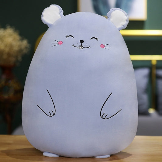 Muñeco de Dinosaurio Adorable en Bosque Encantado