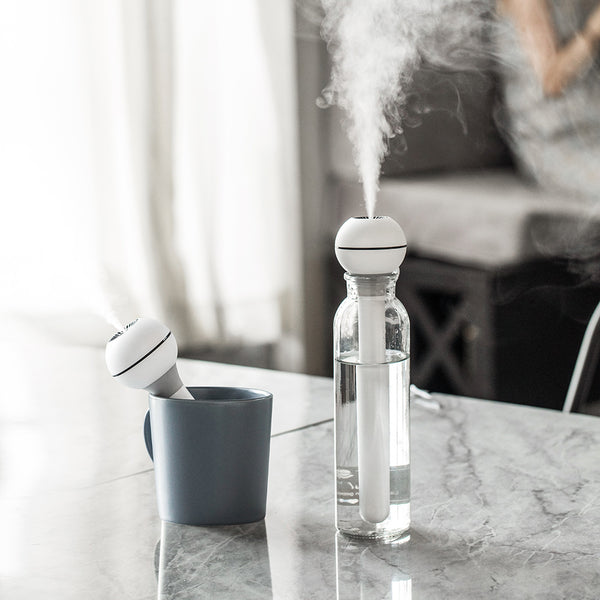 Humidificador Varita Mágica
