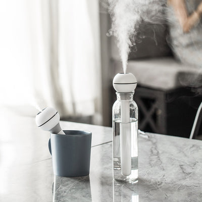Humidificador Varita Mágica