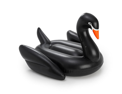 Flotador Cisne Negro - Image 7