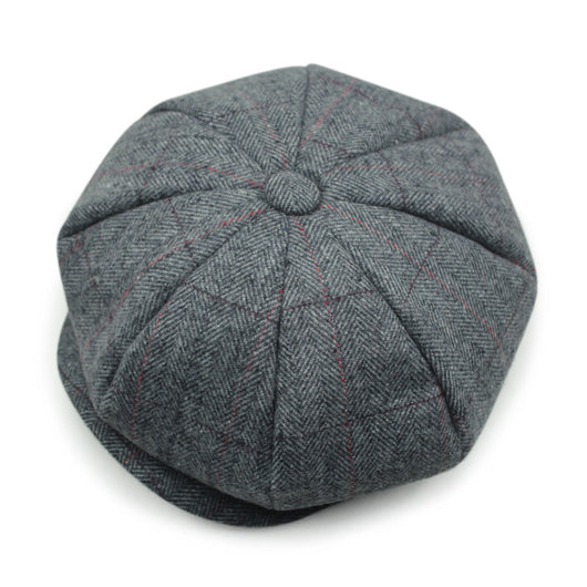 Gorro de Pintor Invierno para Hombre - Protección Outdoor - Image 22