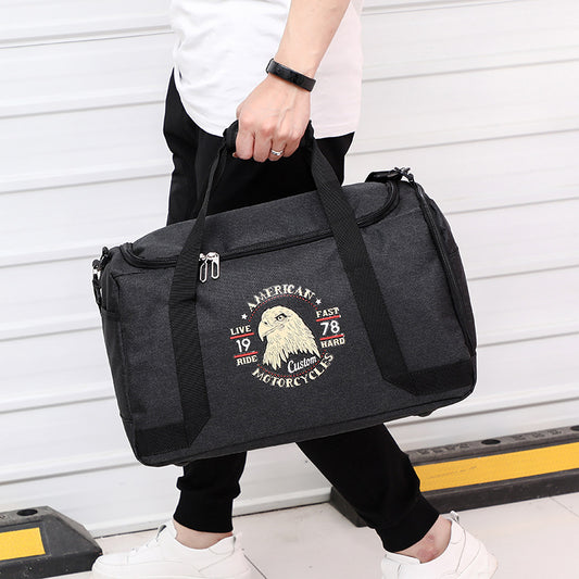 Bolsa de Viaje de Gran Capacidad