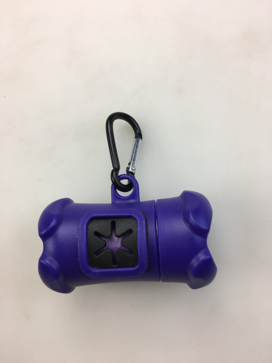 Set de Bolsas Recolectoras Octagonales para Mascotas - Diseño Ergonómico - Image 4