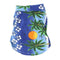 Ropa de Abrigo Hawaiana para Perros - Chamarra Otoñal Cómoda y Elegante