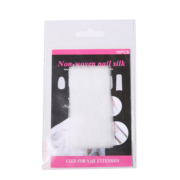 Extensiones de Uñas en Fibra de Vidrio - Image 7