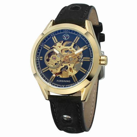 Reloj Mecánico Automático de Precisión - Image 4