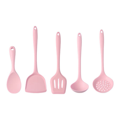 Espátula de Silicona Antiadherente para Cocina - Image 21