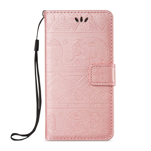 Funda Abatible para Teléfono Móvil