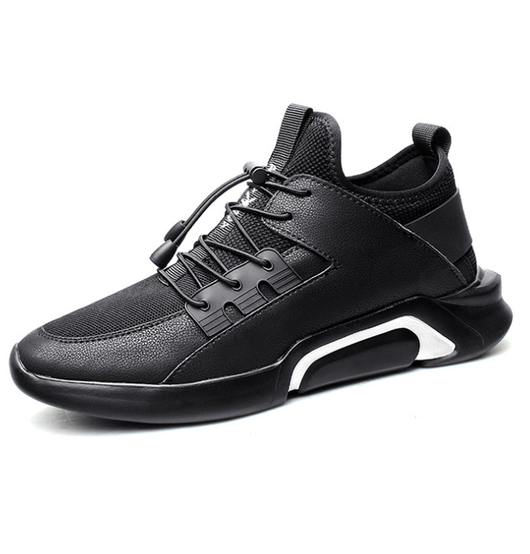 Zapatillas Deportivas Transpirables para Estudiantes - Comodidad y Estilo - Image 4