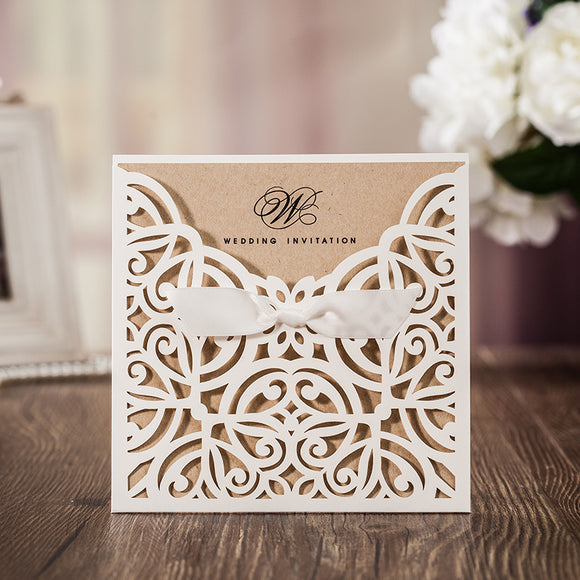 Invitación Personalizada a Medida