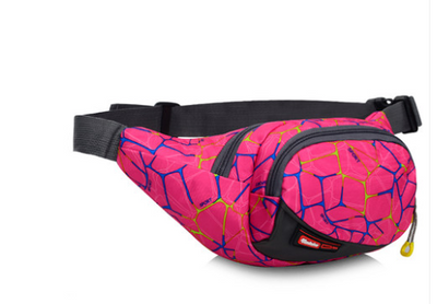 Bolsa Pecho Multifunción Impermeable para Hombre y Mujer - Gran Capacidad - Image 5
