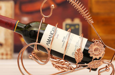 Botellero Elegante